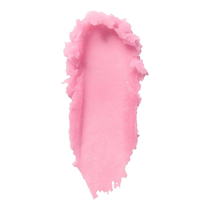 e.l.f. Lip Exfoliator, Moisturizing Scented Lip Scrub For Exfoliating & Smoothing Lips, Infused With Jojoba Oil, Vegan & Cruelty-free, Strawberry-VivaGrace Women