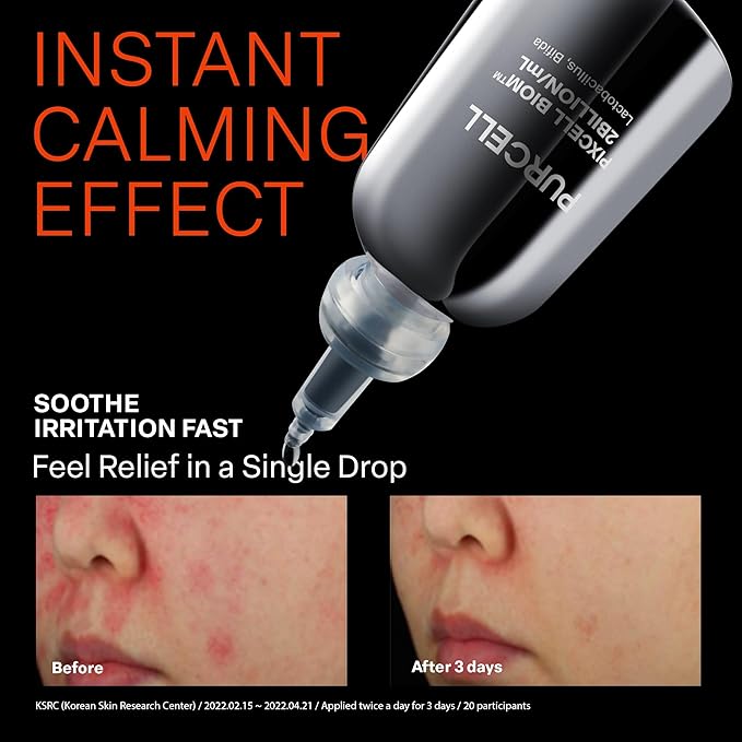 24/7 Colostrum Ampoule Mist + Pixcell Biom 2B/mL-VivaGrace Women