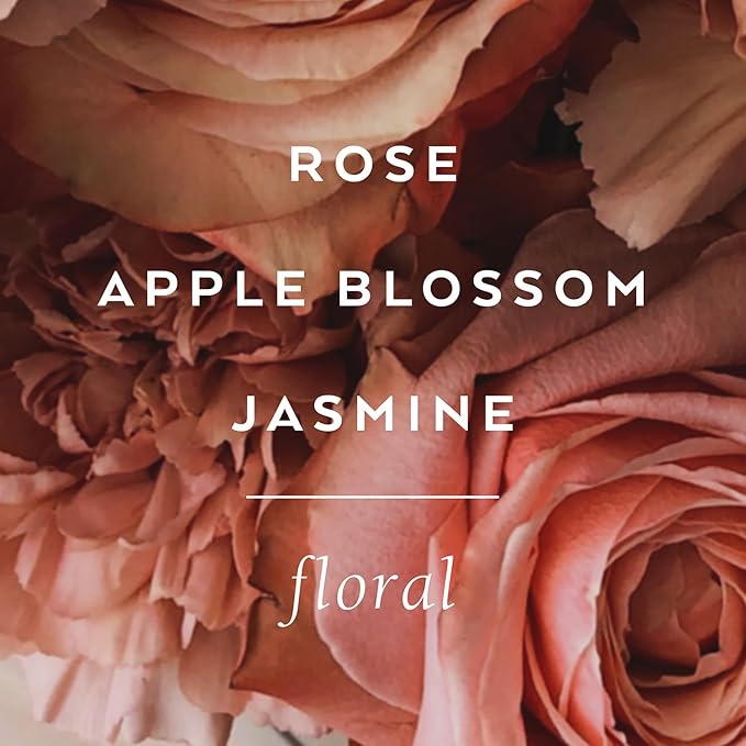 LOLLIA In Love Dry Body Oil, 6.8 Fl. Oz. – Classic Petal – Women’s, Scented, Moisturizing, Dry Body Oil for Women, For All Skin Types-VivaGrace Women