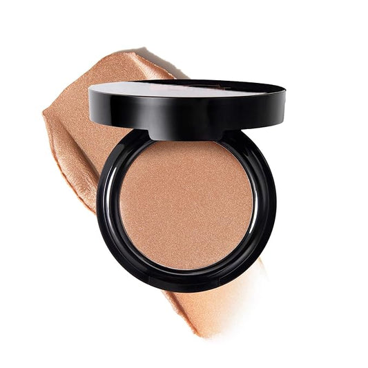 LAURA GELLER NEW YORK The Wonder Balm Complexion Enhancer - Hydrating Weightless Subtle Hint of Color + Glow for Mature Skin - Vegan Squalane - Apply to Cheeks & Lips (04 Honey Haze)-VivaGrace Women