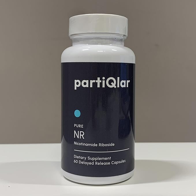 Nicotinamide Riboside (NR) 500mg – NR Supplement for Cellular Health, Anti-Aging, Energy & Metabolism Support – 2-Month Supply (60 Capsules)-VivaGrace Women