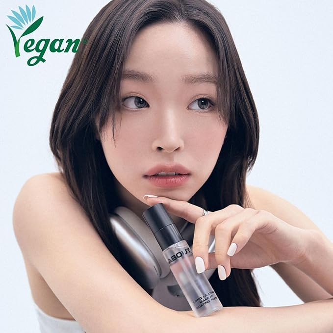 Long Lasting Makeup Coating Fixer 1.05 Fl Oz-VivaGrace Women