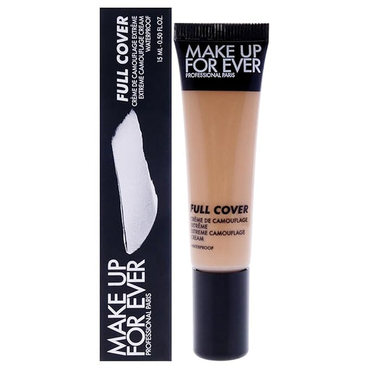 MAKE UP FOR EVER Full Cover Concealer Beige 8-VivaGrace Women