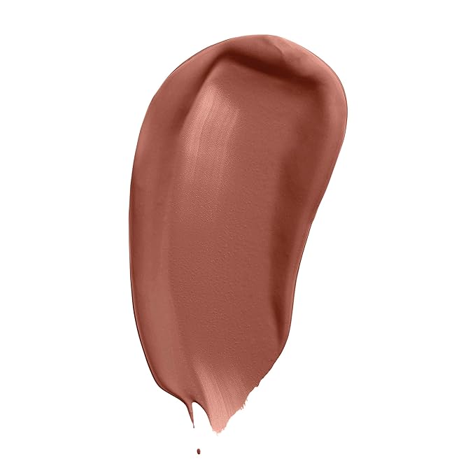 COVERGIRL Matte Ambition, All Day Foundation, Deep Cool 1, 1.01 Ounce-VivaGrace Women