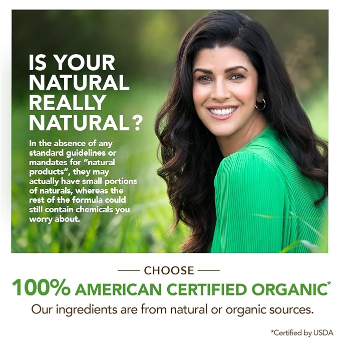 Moisturizing Lip Butter: Rose | Tinted Lip Butter for Women, Men & Kids | Best Organic Lip Balm | 100% American Certified Organic | 4gm-VivaGrace Women