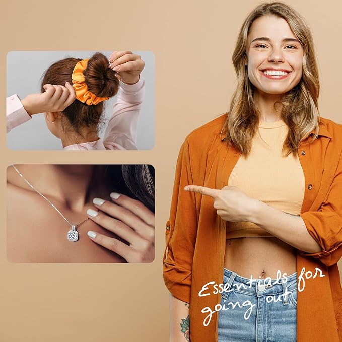 Mothers Day Gifts for Mom - 23-Piece Tropical Bath & Body Basket Set for Women, Spa Gift Basket with Shower Gel, Bath Bomb | Christmas Valentine's Birthday Gift All Occasion Holiday Gift Idea for Her-VivaGrace Women