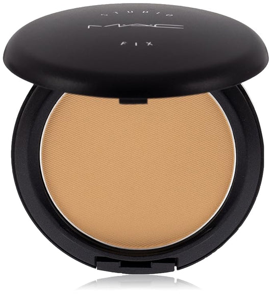 MAC M.A.C. Studio Fix Powder Plus Foundation, NC30, 0.52 Ounce (0773602010509)-VivaGrace Women