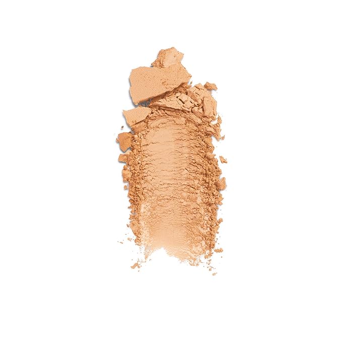 COVERGIRL Advanced Radiance Age-Defying Pressed Powder Natural Beige 120.39 Ounce (packaging may vary) (Pack of 3)-VivaGrace Women