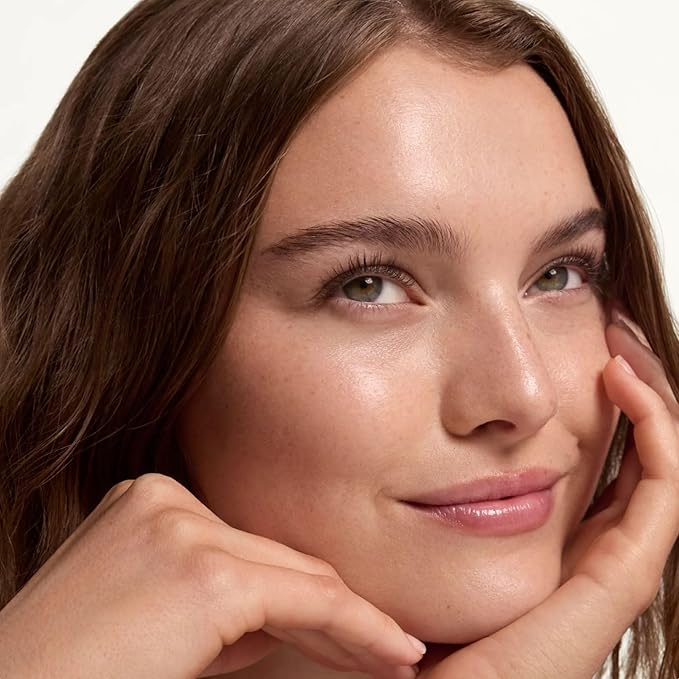 Summer Fridays Sheer Skin Tint - Tinted Moisturizer with Hyaluronic Acid - Helps Diminish Uneven Skin Tone - Sheer to Light Coverage - Shade 2.5 - Light with Cool Peach Undertones (1 Fl Oz)-VivaGrace Women