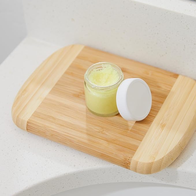 Premium Lip Scrub for Exfoliating, Moisturizing, and Repairing your Lips (Pineapple Coconut)-VivaGrace Women