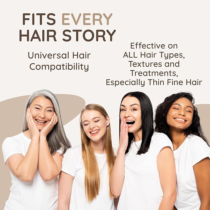 VITAMINS hair cosmetics Keratin Hair Mask - Deep Repair Conditioner with Biotin & Castor Oil - For Damaged, Dry, Curly, Straight, Thin & Fine Hair - Intense Collagen Protein Treatment-VivaGrace Women