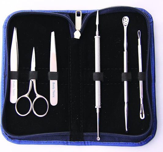 Eyebrow & Skin Care Kit-VivaGrace Women