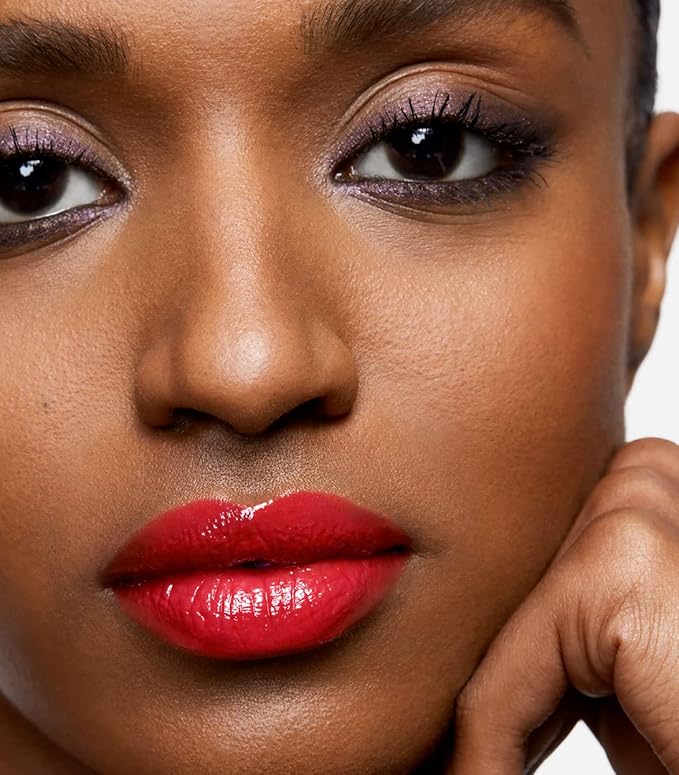 MAKE Serum Balm Intense - Pigmented Lip Balm (Shock Layer)-VivaGrace Women