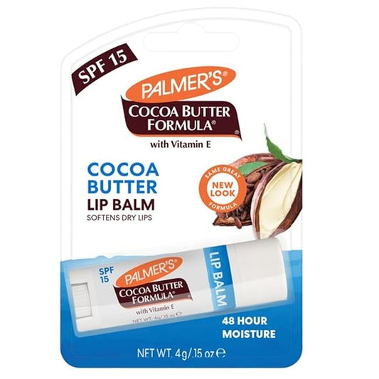 Palmer's Cocoa Butter Formula Lip Balm 0.15 oz-VivaGrace Women