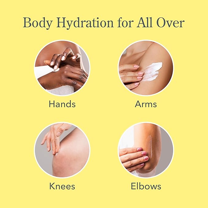 Beekman 1802 Goat Milk Lotion - Hydrates, & Softens Dry Skin, Body and Hand Lotion - With Shea Butter & Jojoba Oil - Lightweight, Non-Greasy, Cruelty-Free-VivaGrace Women