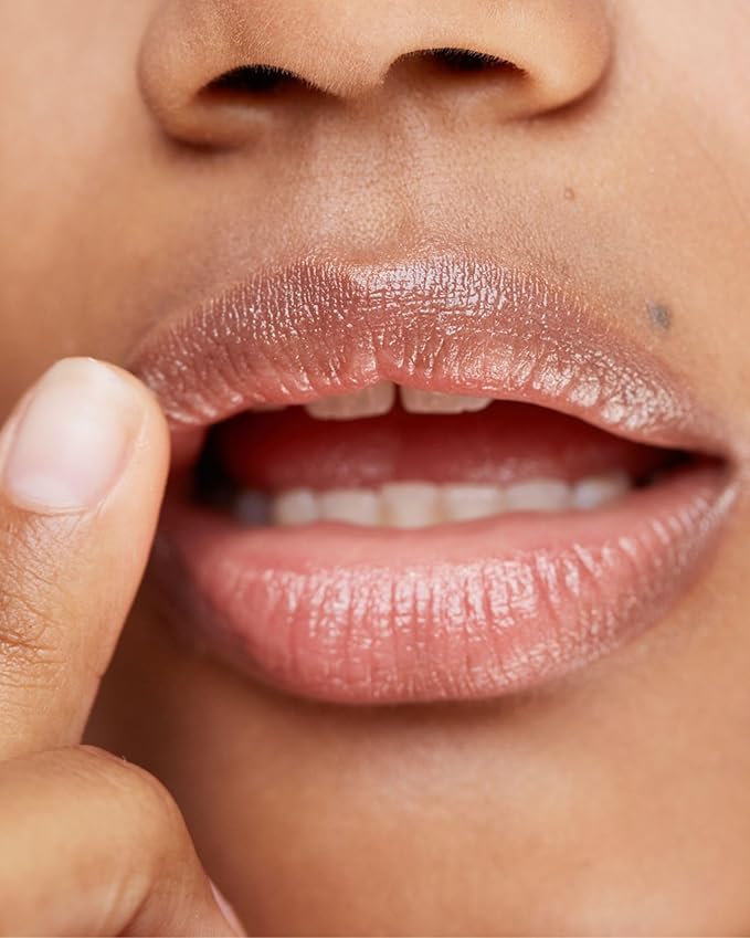 HIGHR Organic Vanilla Butter Hydrating Lip Balm - Nourishing Lip Care for Youthful and Smoother Lips, Lip Moisturizer for Dry and Cracked Lips - All Natural Treatment Perfect for Women on the Go-VivaGrace Women