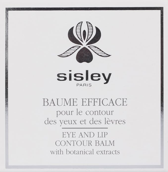 sisley paris Botanical Eye & Lip Contour Balm, 1-Ounce Jar, (SISLEY-516008)-VivaGrace Women