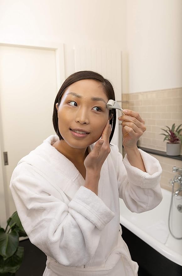 Dermaroller HC902 Home Care Roller (0.2 mm)-VivaGrace Women