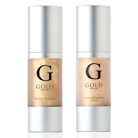 Snail and Snake Kit, 40 Gram-VivaGrace Women