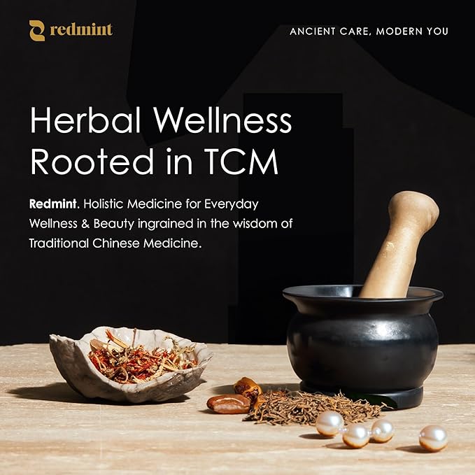 Eye and Lip Balm Hydrating and Nourishing Formula Rooted In Ancient TCM Wisdom | Soothes and Protects Delicate Skin | 10 ml-VivaGrace Women