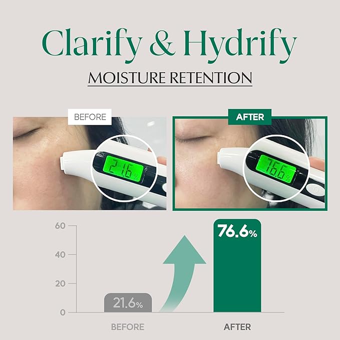 Pale Green Pastel Eye Mask - Cooling Eye Patches for Puffy Eyes | Skin-Firming Under Eye Patches for Sagging Skin | Soothing Under Eye Mask Patches (3.04 fl oz, 30 Sets, 60 EA)-VivaGrace Women