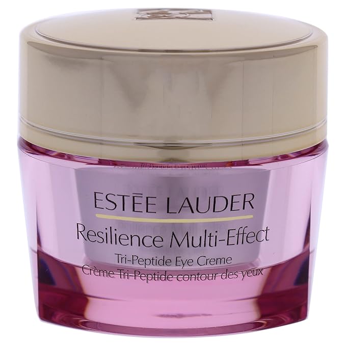 Estée Lauder Resilience Multi-Effect Tri-Peptide Eye Creme-VivaGrace Women