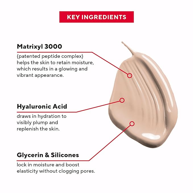 Mirabella Invincible For All Perfecting Under Eye Concealer Full Coverage - Hydrating Makeup Concealer for Dark Circles, Fine Lines & Wrinkles w/Hyaluronic Acid - Tan T160-VivaGrace Women