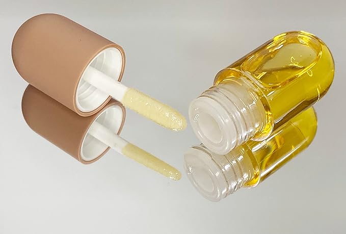 Vegan Lip Plumper-VivaGrace Women