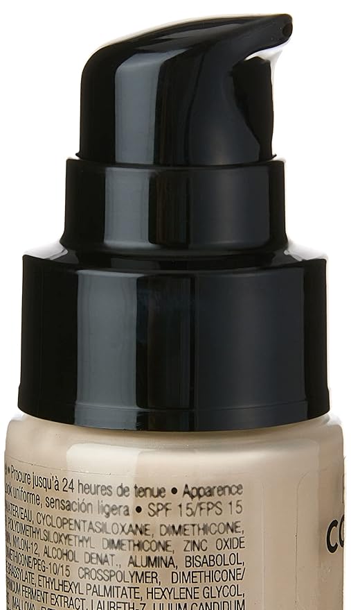 Revlon ColorStay Makeup with SoftFlex, 150 Buff, 1 Fl Oz-VivaGrace Women