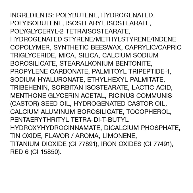 Milani Keep It Full Nourishing Lip Plumper - Tropical Shine (0.13 Fl. Oz.) Cruelty-Free Lip Gloss for Soft, Fuller-Looking Lips-VivaGrace Women