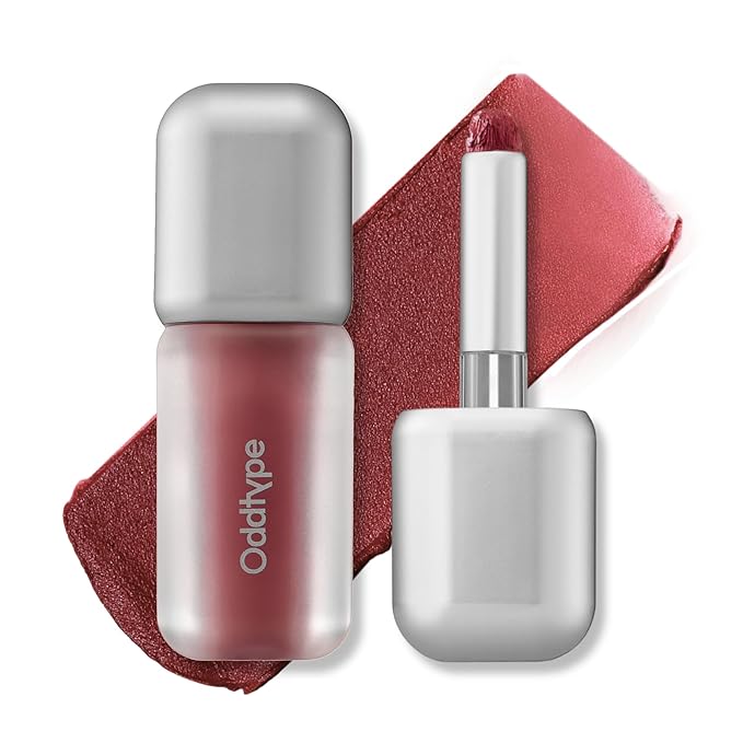 Unseen Blur Lip Tint Long-Lasting Stain, Blendable 3.2g (Speak Easy, 3.2)-VivaGrace Women