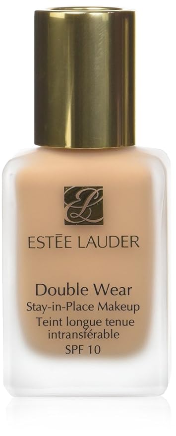 Double Wear Stay In Place Makeup SPF 10 - 3C3 Sandbar 30ml-VivaGrace Women