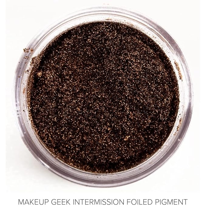 Foiled Pigment Gargoyle + Intermission Bundle Set-VivaGrace Women