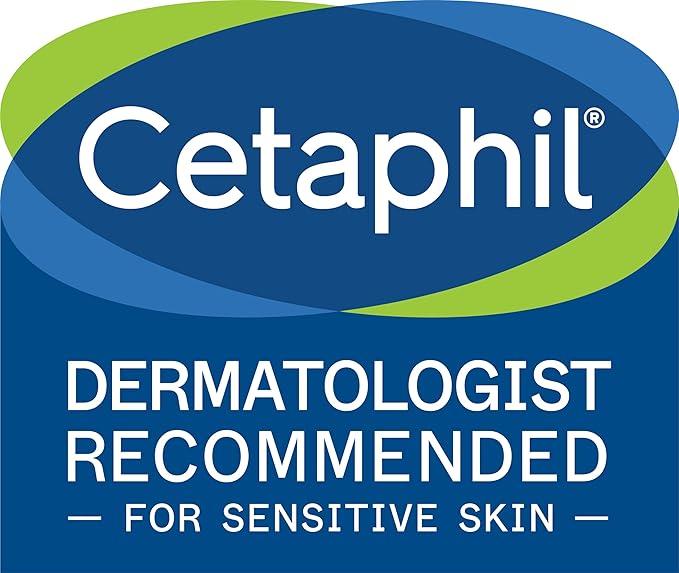 Cetaphil Ultra Gentle Refreshing Body Wash, For Dry To Normal, Sensitive Skin, Aloe Vera, Vitamin B5, Hypoallergenic, Dermatologist Tested, Fragrance Free, 16.9oz Pack of 3-VivaGrace Women