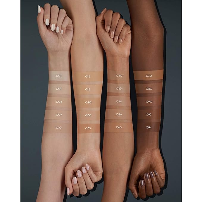 Catrice | True Skin Hydrating Foundation (004 | Neutral Porcelain)-VivaGrace Women