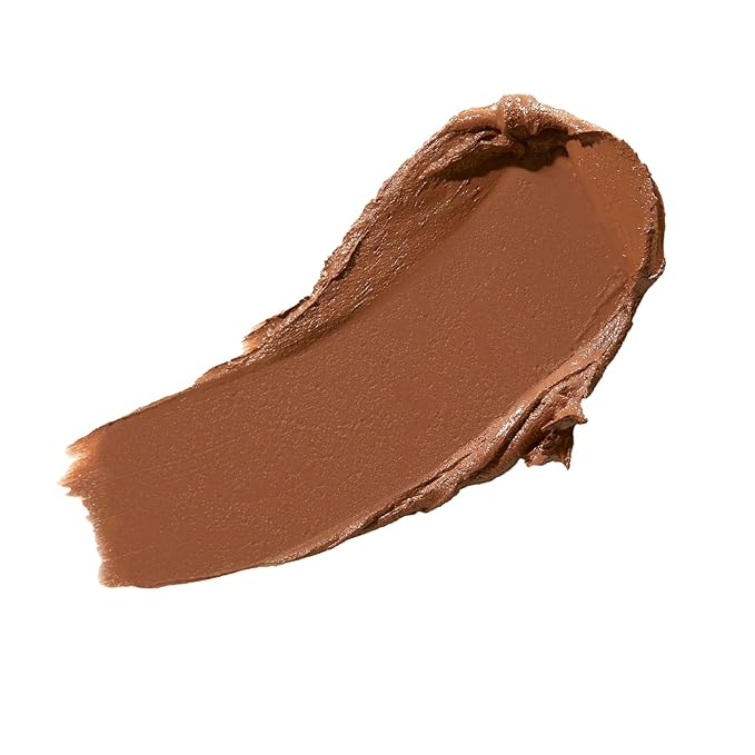 Live Tinted Huestick Multistick: Eye, Lip, & Cheek All In One Makeup stick with Hyaluronic Acid, Squalane, Twistable Crayon Design, Vegan Formula, Made for a Creamy Blendable Feel, Grounded 3g / 0.1oz-VivaGrace Women