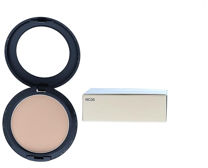 MAC Studio Fix Powder Plus Foundation-VivaGrace Women