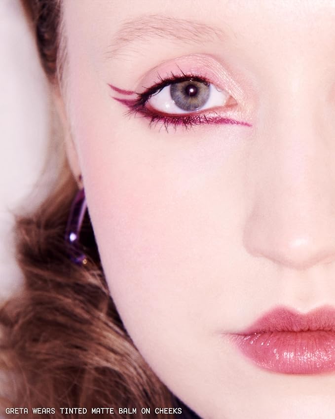 19/99 - Tinted Matte Balm All-Over Face Color | Cruelty-Free, Vegan, Responsible Beauty (Terra)-VivaGrace Women