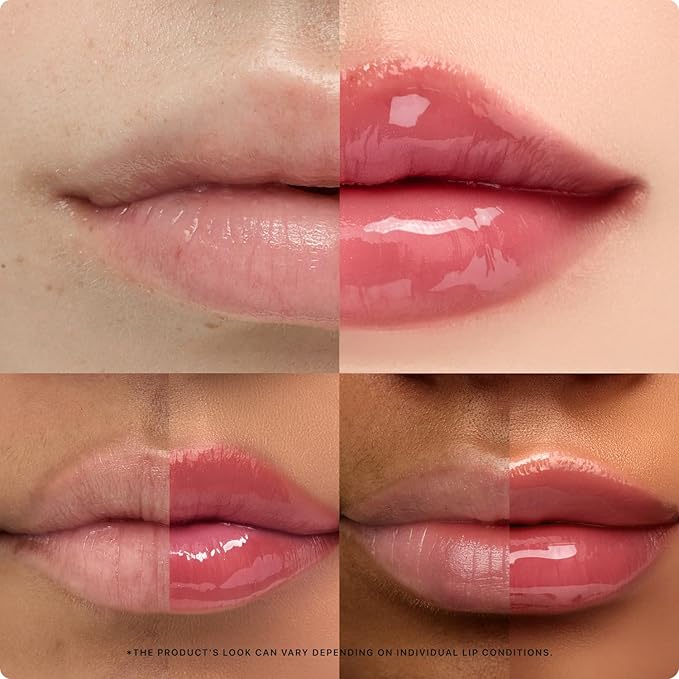 Nature Republic HONEY MELTING LIP (03 BERRY) SOFT LIP STICK, Hydrating Gloss, Moisturizing balms, Sheer tint, Shine & Glowy Finish, korean make up-VivaGrace Women