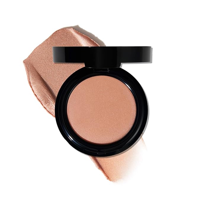LAURA GELLER NEW YORK The Wonder Balm Complexion Enhancer - Hydrating Weightless Subtle Hint of Color + Glow for Mature Skin - Vegan Squalane - Apply to Cheeks & Lips (01 Nice-n-Natural)-VivaGrace Women