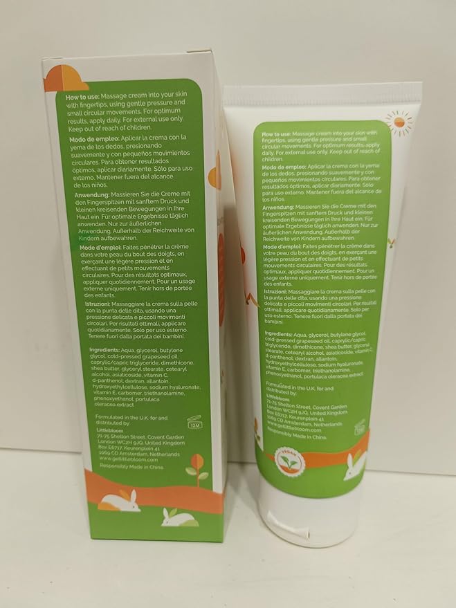 Stretch Mark Cream for Pregnancy w/ Shea Butter, Vitamin C & E - Stretch Mark Cream for Pregnancy, Belly Butter for Pregnancy, Stretch Mark Treatment, Pregnancy Lotion for Belly, Stretch Marks Removal-VivaGrace Women