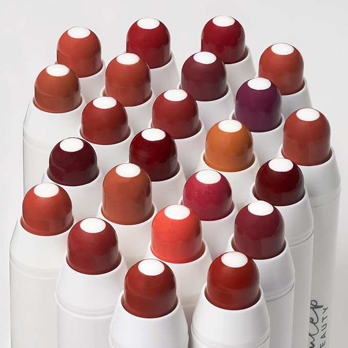 Julep It's Balm: Tinted Lip Balm + Buildable Lip Color - Cinnamon Raisin - Natural Gloss Finish - Hydrating Vitamin E Core - Vegan-VivaGrace Women