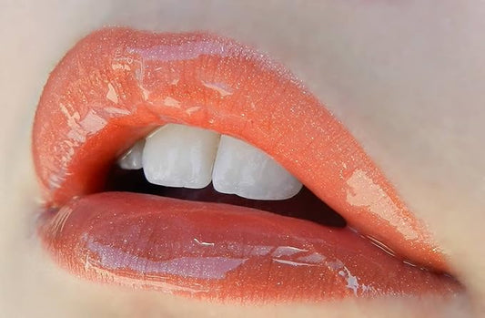 SeneGence Lipsense Collection: Lip Color, Glossy Gloss, Ooops Lip Color Remover (Caramel Latte)-VivaGrace Women