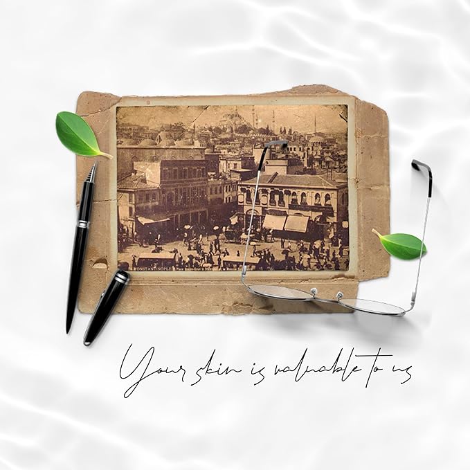 Eye Contour Cream | Eye Serum with Hyaluronic Acid and vitamin E to Eliminate Under-eye Bags, Dark Bruises and Wrinkles | Shiny Skin Face Roller-VivaGrace Women