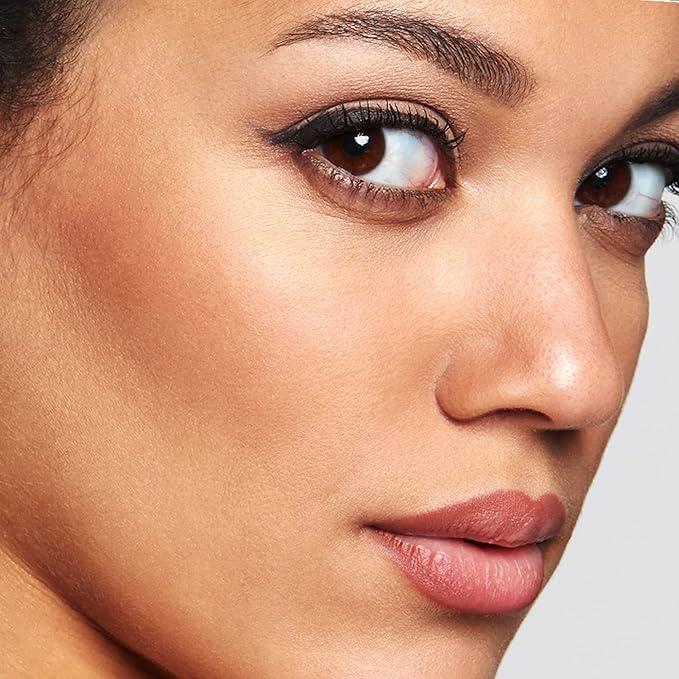 Luminess Air Rose 4-in-1 Airbrush Foundation - Shade 090, 0.50 oz, Tan-VivaGrace Women