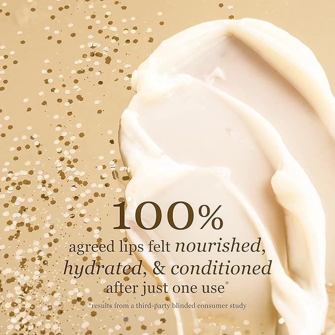 Sara Happ The Dream Slip Overnight Lip Mask Gently Restore, Heal and Renew Lips Overnight with Lip Repair Lipids & Hyaluronic Acid, 0.5 oz.-VivaGrace Women