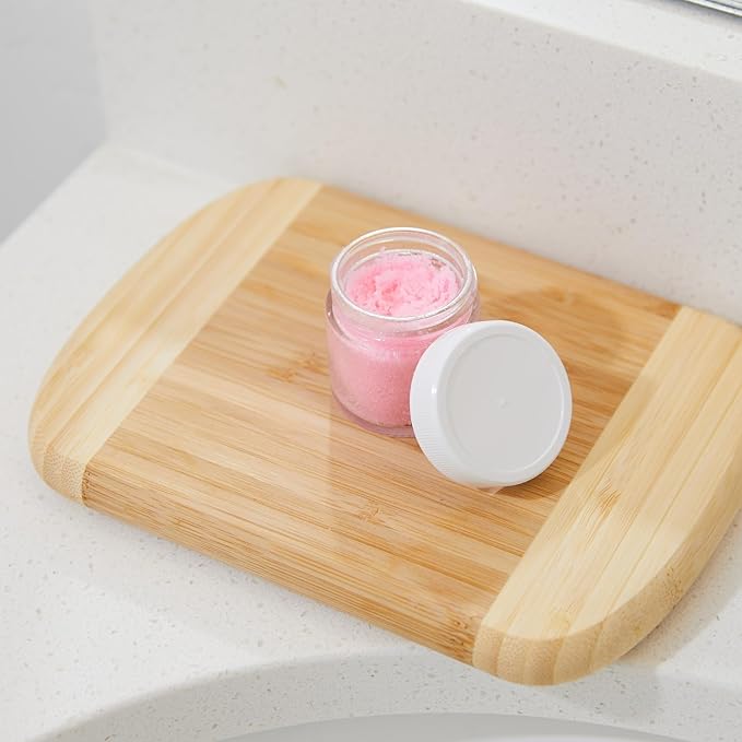 Premium Lip Scrub for Exfoliating, Moisturizing, and Repairing your Lips (Bubble Gum)-VivaGrace Women