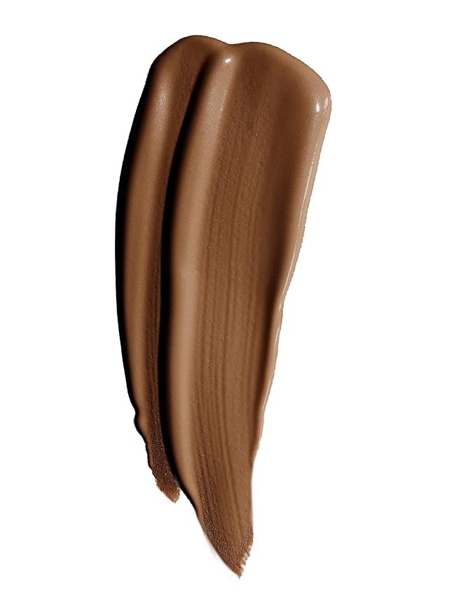 Lumene Color Correcting CC Cream - Lightweight Foundation - Medium Coverage - Redness Reducing Face Makeup for Glowing Complexion - Vegan Formula + Suitable for All Skin Types - Deep Rich (1 fl oz)-VivaGrace Women