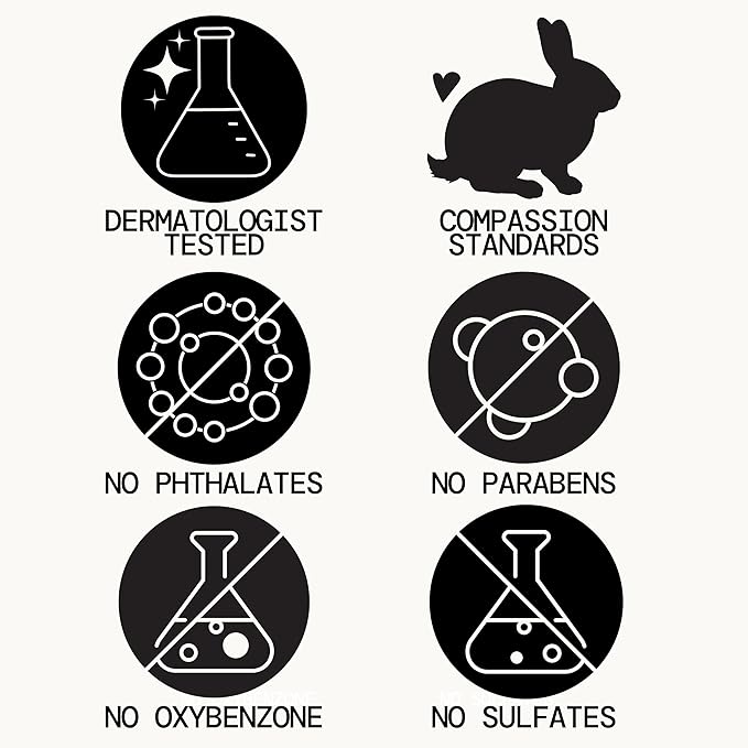 Pacifica Happy Water Hydrating Facial Toner Mist – Vegan Ceramides, Hyaluronic Acid & Electrolytes, Refreshing & Calming for Balanced Skin, Clean Beauty, Vegan, Cruelty-Free, All Skin Types, 4 oz-VivaGrace Women