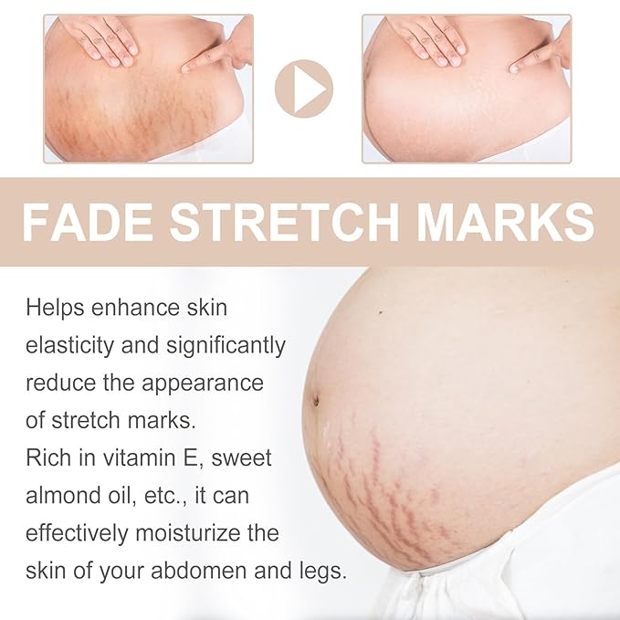 Butter Drench Restorative Rich Face Cream, Reduces Pregnancy Repair Skin, Hydrating Face Lotion, Helps Skin Retain Moisture, Soothes Dry Skin-VivaGrace Women